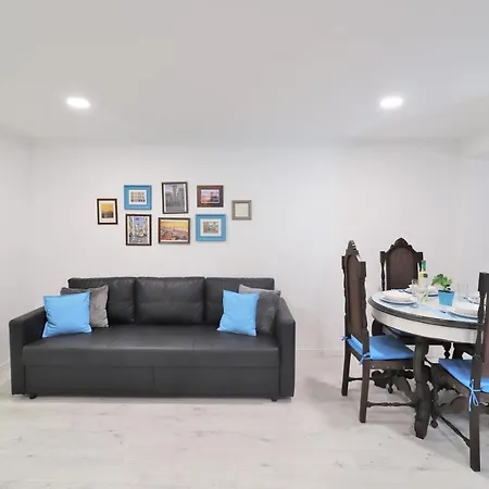 Apartment 7hearts *