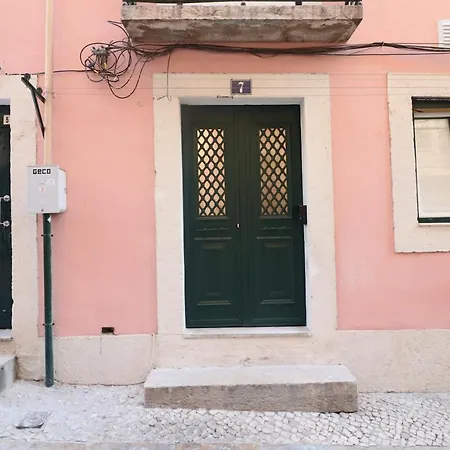 Apartman 7hearts